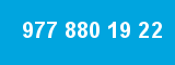 977 880 19 22